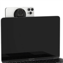IPHONE MOUNT W MAGSAFE MAC NOTE BLK