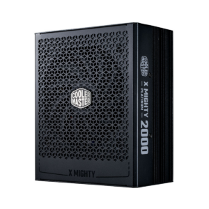 MPSK001AFBPNBUK X MIGHTY PLAT. 2000W 230V