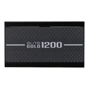 MPWC001AFAGBUK ELITE GOLD 1200 FM