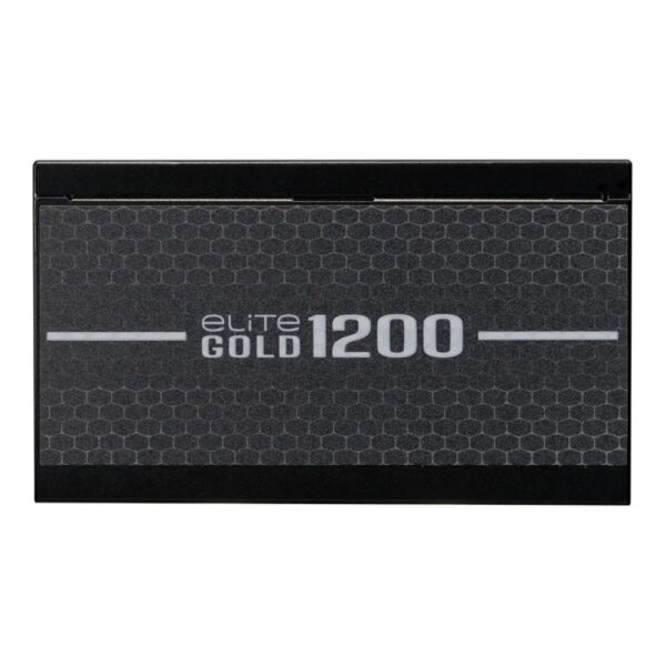 ELITE GOLD 1200 FM