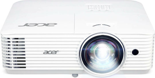 H6518STI DLP 3D 1080P 3500LM HDMI
