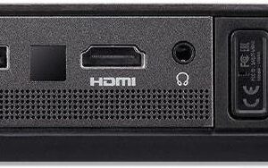 MR.JV311.001 PV12A DLP 480P 5000:1 PROJECTOR
