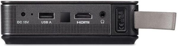 PV12A DLP 480P 5000:1 PROJECTOR