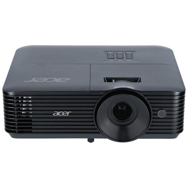 ACER X139 DLP WXGA 5000 EU/UK POWER