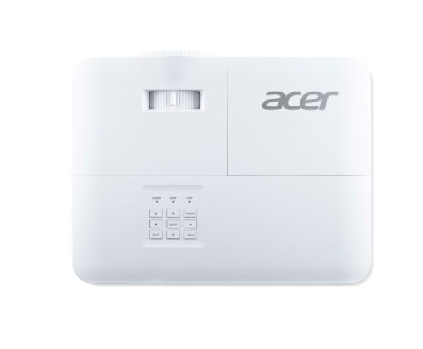 ACER P1258I 4800 EURO/UK POWER