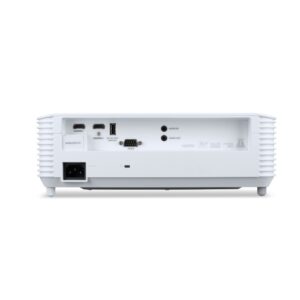 MR.JYG11.002 ACER P1358I 1080P EURO/UK POWER
