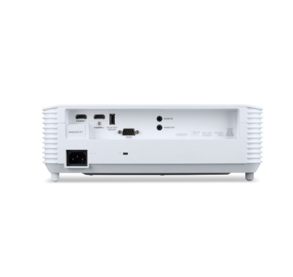 ACER P1358I 1080P EURO/UK POWER