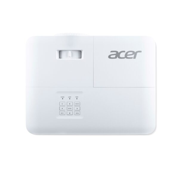 ACER P1558I 1080P EURO/UK POWER