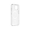 Belkin SheerForce Magnetic Treated Protective iPhone 13 Case Clear