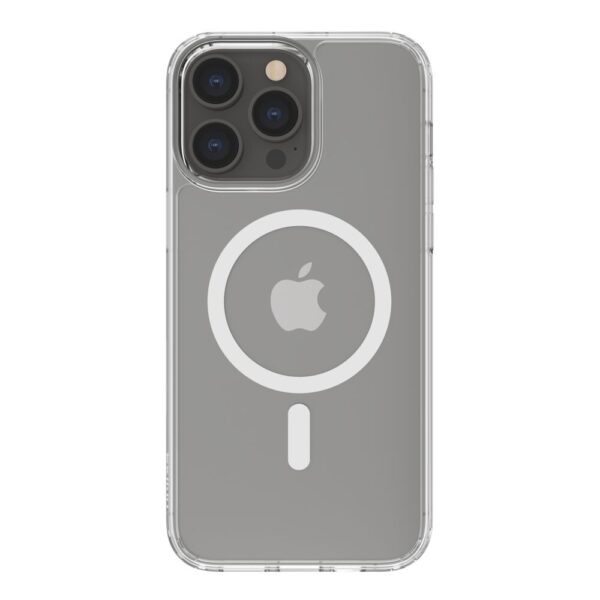 SF MAG AM PRO CASE IPH 14 PRO MAX CL