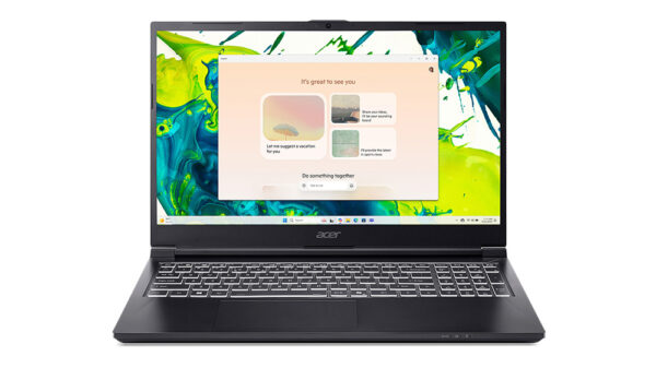 ANV17-41 R7-260 16GB 1TB 5060 W11