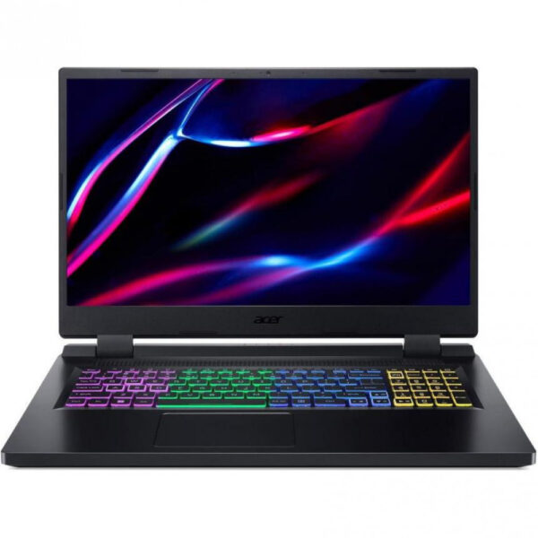 NITROV 15.6IN R5 16GB 512GB 5060 BL