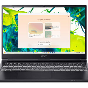 NH.U46EK.001 HELIOS 16 U9 290HX 32GB 1TB 5080 BLK