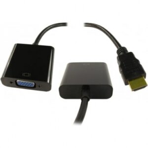 HDMI/VGA