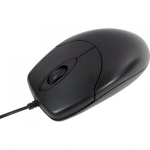 NEWLINK BLK USB OPTICAL MOUSE 800DP