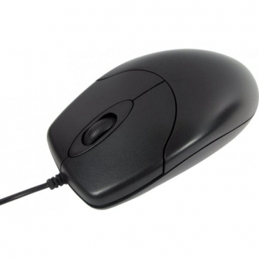 NEWLINK BLK USB OPTICAL MOUSE 800DP
