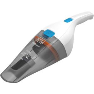 NVC115JL-GB 3.6V LITHIUM-ION CORDLESS DUSTBUSTER
