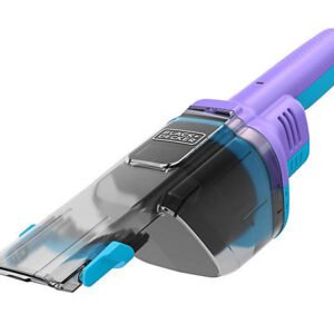 NVD220BP-GB 7.2V DUSTBUSTER HAND VACUUM CLEANER
