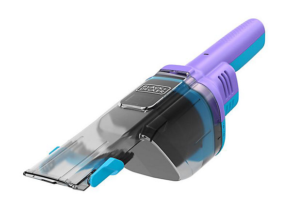 7.2V DUSTBUSTER HAND VACUUM CLEANER