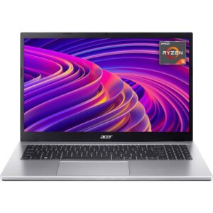 NX.J7WEK.00A AG15-42P R5 7430U 16GB 1TB W11 SLV