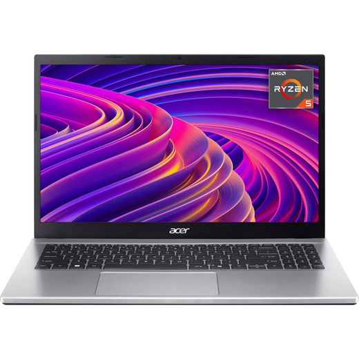 AG15-42P R5 7430U 16GB 1TB W11 SLV