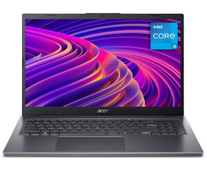 A15-51M I5-13420H 16GB 512GB IRON