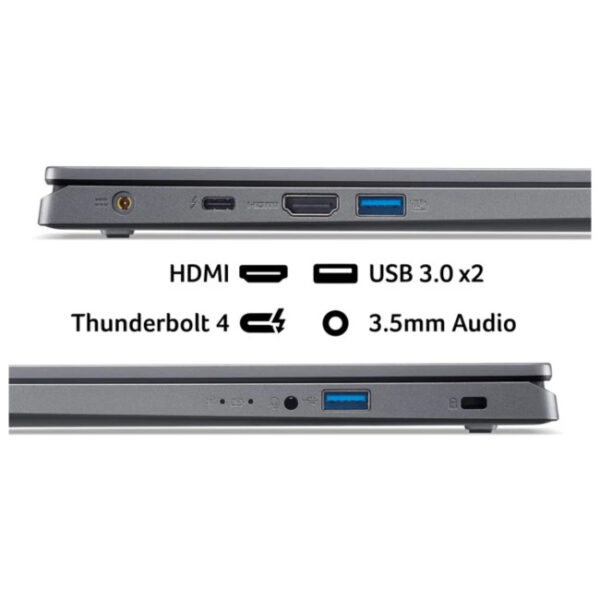 A15-51M I7-13620H 16GB 512GB IRON