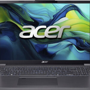 NX.JVZEK.003 ACER CHR 514 IP-N150 8/128 BLK CHR