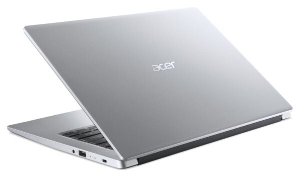 AG15-44P R3 5400U 8GB 512GB W11 SLV