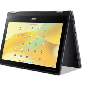 NX.KECEK.002 SPIN 511 N100 4GB/64GB CHR