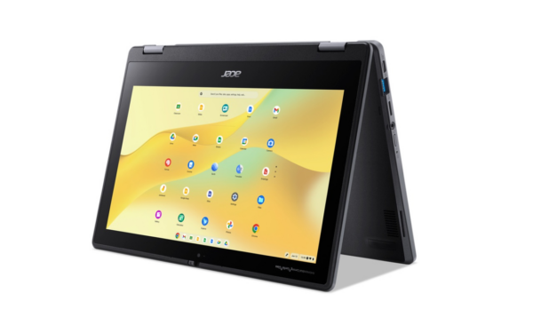 SPIN 511 N100 4GB/64GB CHR