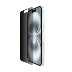 OVA167HQ GLASS PRIV AM SP IPHONE 16/15/14 PRO