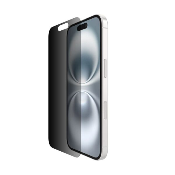 GLASS PRIV AM SP IPHONE 16/15/14 PRO