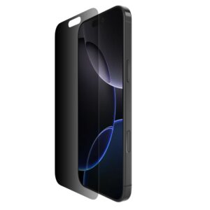 OVA170HQ GLASS PRIV AM SP IPHONE 16 PRO MAX