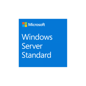 P73-08441 Microsoft software/licensing product - WIN SVR STD 2022 ENG 4CR POS ADDLIC
