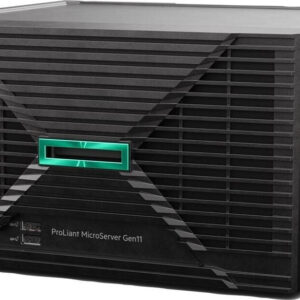 P74439-425 HPE hardware product - HPE MICROSVR G11 G7400 16G NHP EMEA