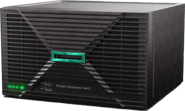 P74439-425 HPE hardware product - HPE MICROSVR G11 G7400 16G NHP EMEA