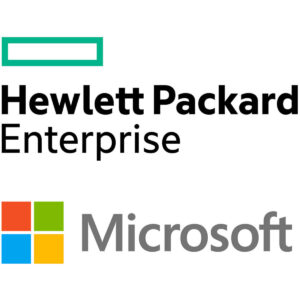 P77114-B21 HPE software/licensing product - MS WS25 10USR CAL WW LTU