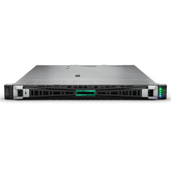 P80510-425 HPE hardware product - HPE DL320 G11 4510 2X32G 8SFF SSD EU