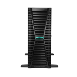 P87787-425 HPE hardware product - HPE ML350 G12 6505P 1X64G 8SFF SSD S