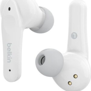 PAC003BTWH SOUNDFORM NANO TWS EARBUDS WHITE