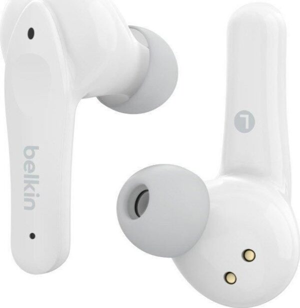 SOUNDFORM NANO TWS EARBUDS WHITE