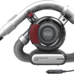 PD1200AV-XJ 12V DC DUSTBUSTER FLEXI CAR VACUUM
