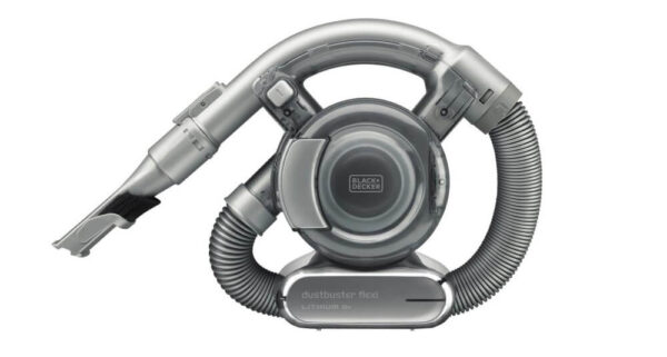 ^18V LITHIUM-ION DUSTBUSTER FLEXI