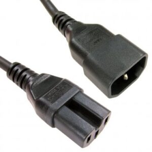 1.8M C14-C15 POWER CABLE