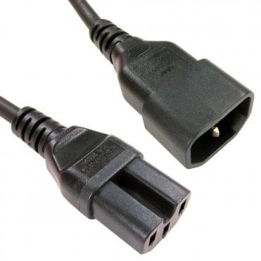 1.8M C14-C15 POWER CABLE