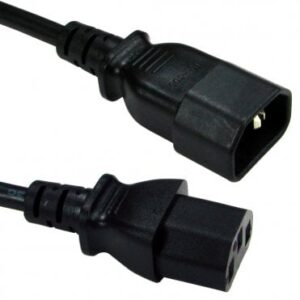 CD MAINS EXTENSION CABLE 2MTR