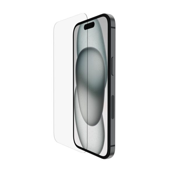 PRO TEMPGLASS SCREEN IPHONE15/14PRO