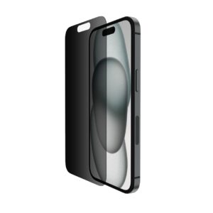 SFA107EC PRO TEMPGLASS PRIVACY IPHONE15/14PRO