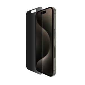 SFA109EC PRO TEMPGLASS PRIVACY IPHONE 15 PRO